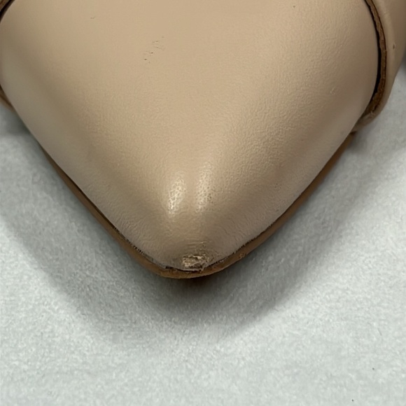 1. State 1S-Rime Blush Pink Slides Flats Size 8.5M - Picture 5 of 11